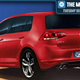 Image for article titled 2014 Volkswagen Golf Debuts, London Bus Brings Big Bid, And Obama Says Ford Could Have Died